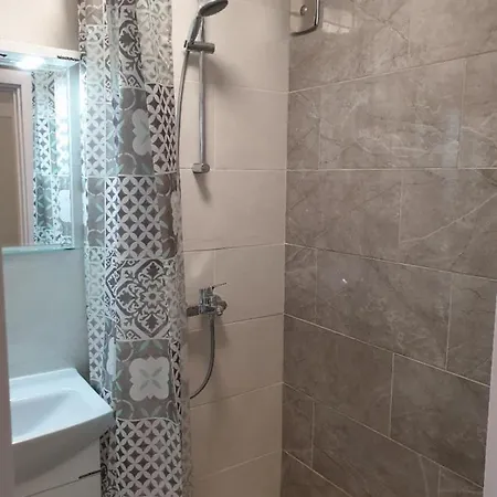New The Twins Two-bedroom, 5 At 15 Tsani Ginchev Street, Floor 3 Lejlighed *