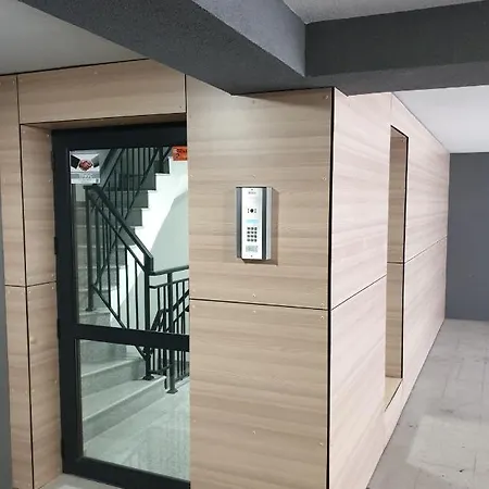 アパート New The Twins Two-bedroom, 5 At 15 Tsani Ginchev Street, Floor 3 *