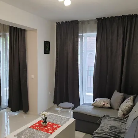 New The Twins Two-bedroom, 5 At 15 Tsani Ginchev Street, Floor 3 Lejlighed *