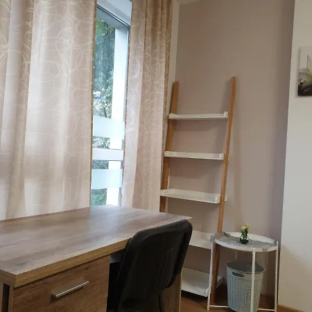 New The Twins Two-bedroom, 5 At 15 Tsani Ginchev Street, Floor 3 ヴァルナ
