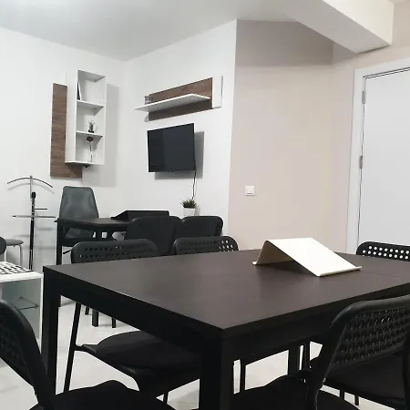 New The Twins Two-bedroom, 5 At 15 Tsani Ginchev Street, Floor 3 Lejlighed *