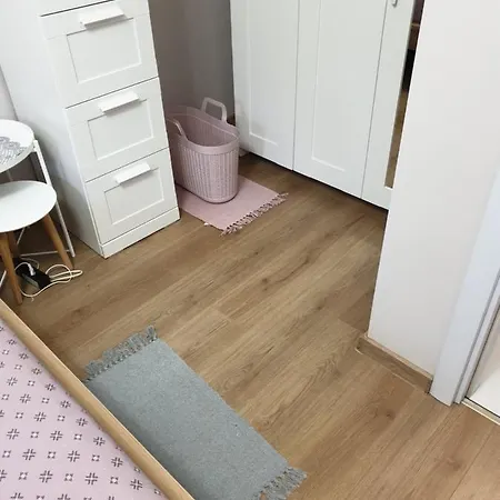 New The Twins Two-bedroom, 5 At 15 Tsani Ginchev Street, Floor 3 * ヴァルナ
