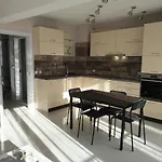 New The Twins Two-bedroom, 5 At 15 Tsani Ginchev Street, Floor 3