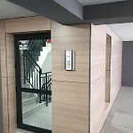 Apartmán New The Twins Two-bedroom, 5 At 15 Tsani Ginchev Street, Floor 3 *