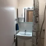 Apartmán New The Twins Two-bedroom, 5 At 15 Tsani Ginchev Street, Floor 3 *