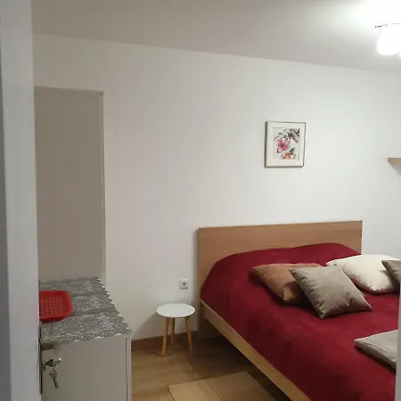 New The Twins Two-bedroom, 5 At 15 Tsani Ginchev Street, Floor 3 * Varna