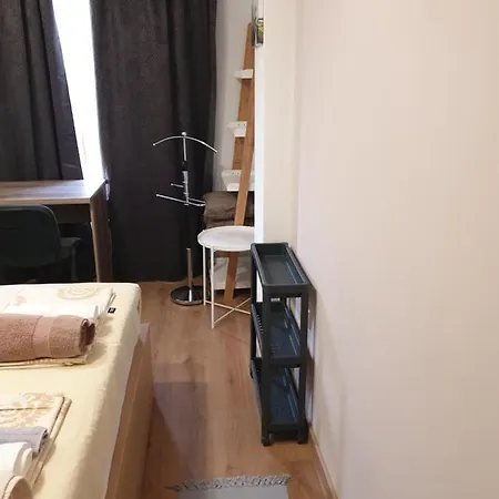 Appartement New The Twins Two-bedroom, 5 At 15 Tsani Ginchev Street, Floor 3